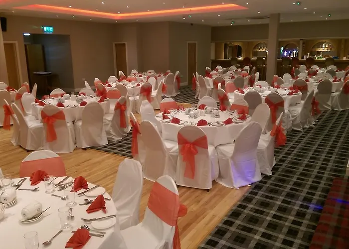 Hotel Percy French Strokestown