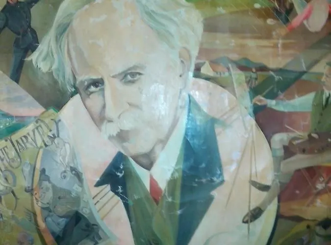 Percy French * Strokestown