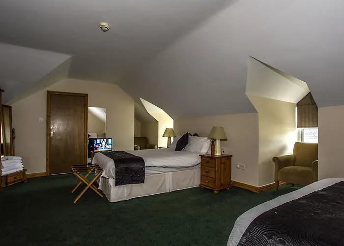 Percy French * Strokestown