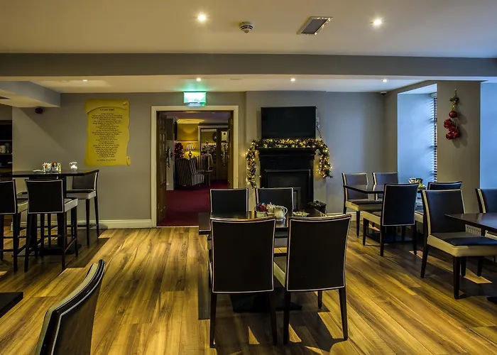 Percy French Strokestown